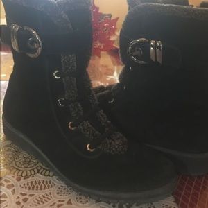 Stuart weitzman boots size 12
